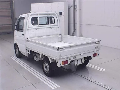 SUZUKI CARRY