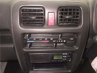 SUZUKI CARRY