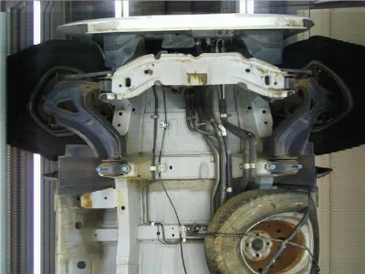 HONDA ACTY