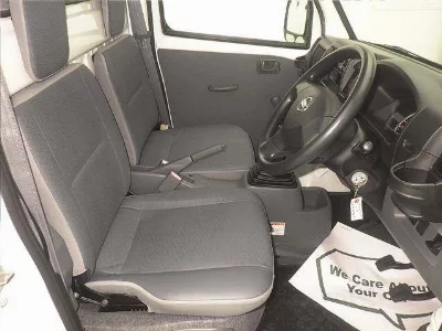 NISSAN CLIPPER