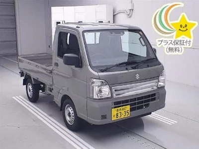 SUZUKI CARRY