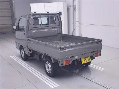 SUZUKI CARRY