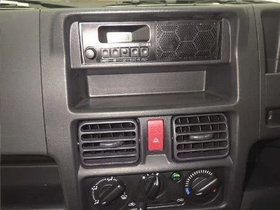 SUZUKI CARRY