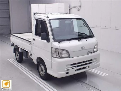 TOYOTA PIXIS TRUCK