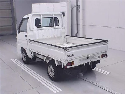 TOYOTA PIXIS TRUCK