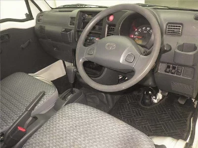 TOYOTA PIXIS TRUCK