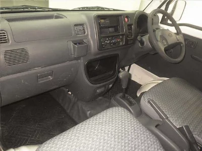 TOYOTA PIXIS TRUCK