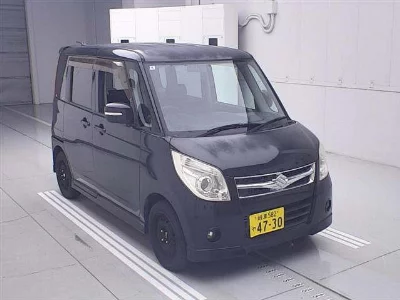 Suzuki Palette