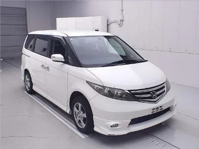Honda Elysion
