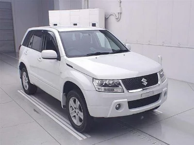 Suzuki Escudo