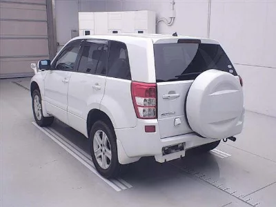 Suzuki Escudo