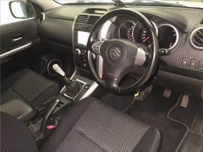 Suzuki Escudo