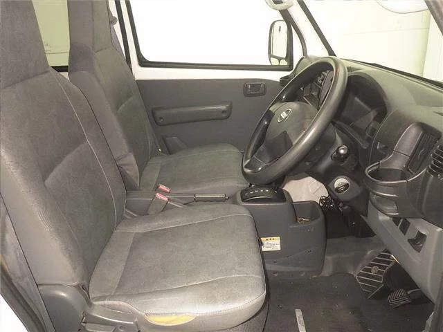 Nissan NV100 Clipper  с аукциона в Японии