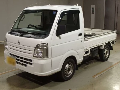 Mitsubishi Minicab Truck