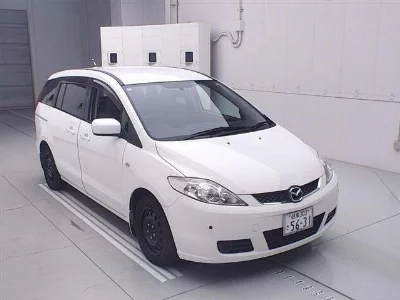 Mazda Premacy