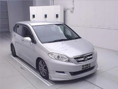 Honda Edix