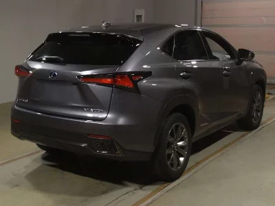 Lexus NX300h