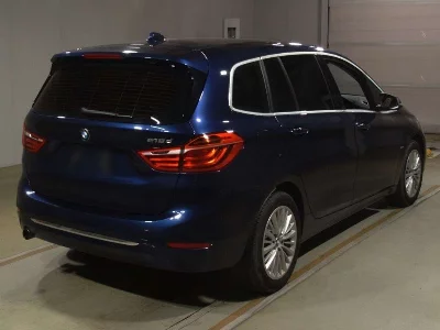 BMW 2-Series
