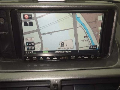 Toyota iQ