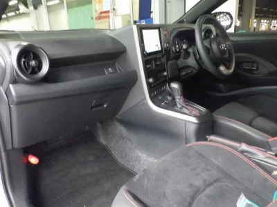 Toyota GR Yaris