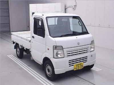 Suzuki CARRY