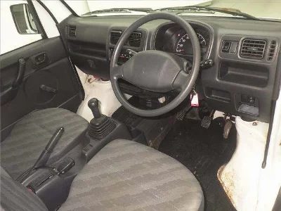 Suzuki CARRY
