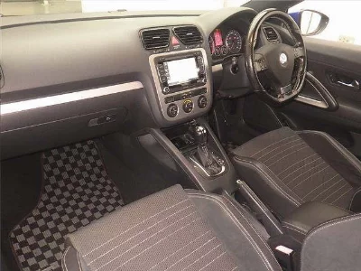 Volkswagen SIROCCO