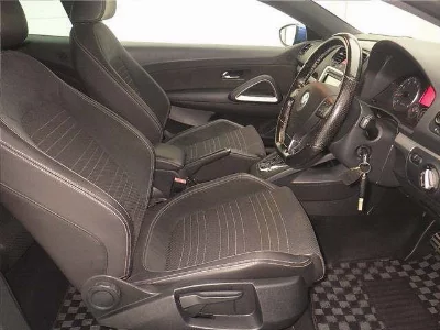 Volkswagen SIROCCO
