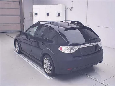 Subaru Impreza XV