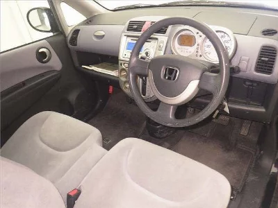 Honda Life
