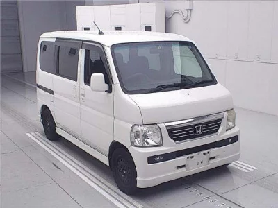 Honda Vamos