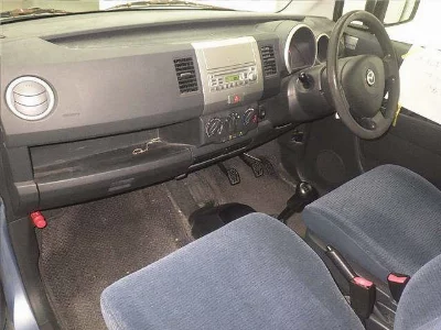 Mazda AZ-Wagon