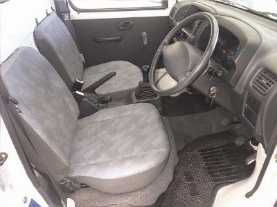 Suzuki CARRY