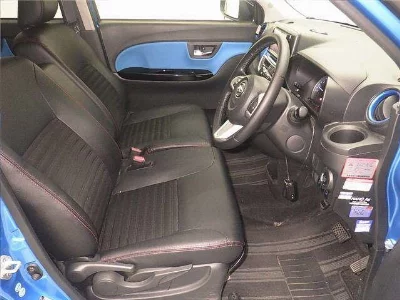 Daihatsu Cast Activa