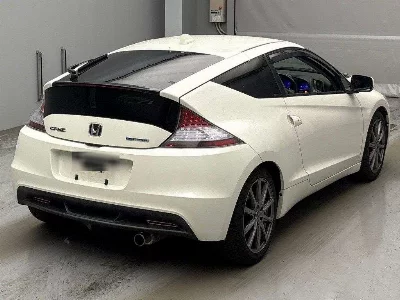 Honda CR-Z