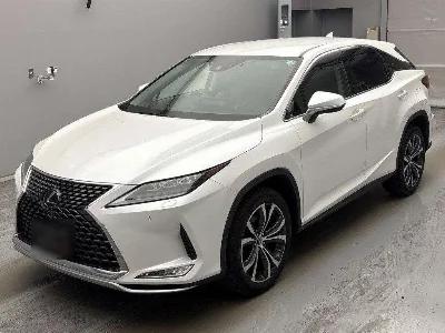 Lexus RX300