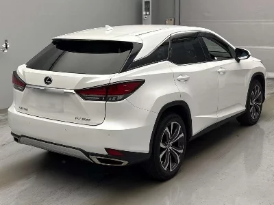 Lexus RX300