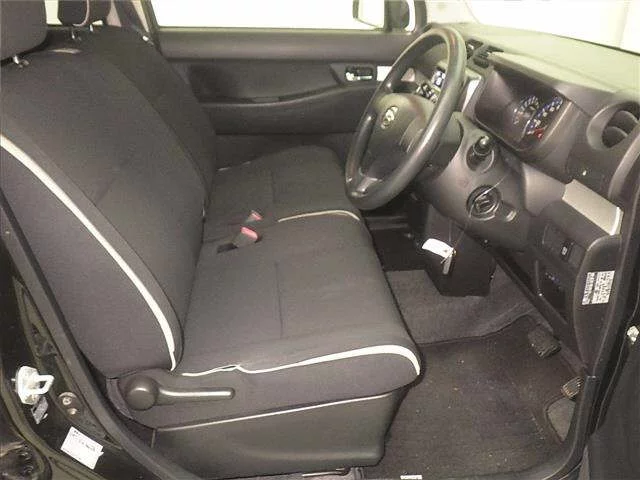 Daihatsu Move Conte  с аукциона в Японии