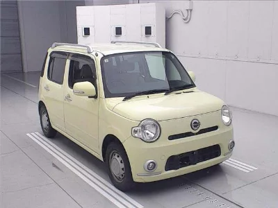 Daihatsu Mira Cocoa