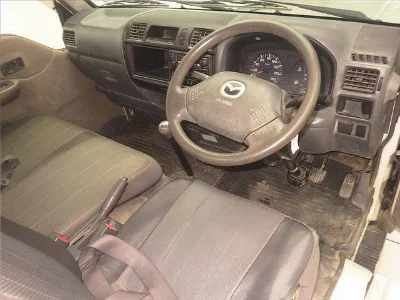 Mazda Bongo