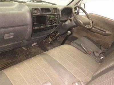 Mazda Bongo