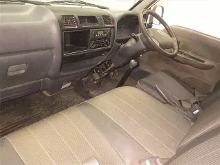 Mazda Bongo