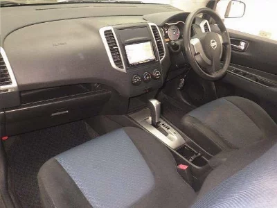 Nissan Wingroad