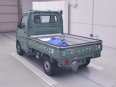 Suzuki CARRY