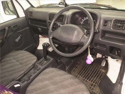 Suzuki CARRY