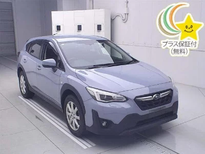 SUBARU SUBARU XV