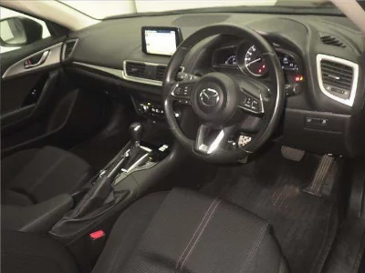 Mazda AXELA SPORT