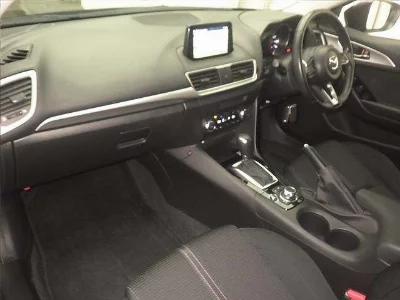 Mazda AXELA SPORT