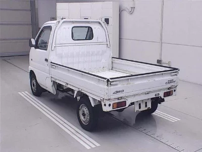 Suzuki CARRY