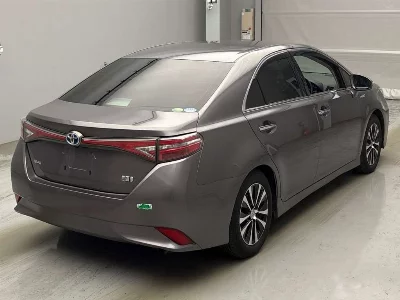 Toyota Sai